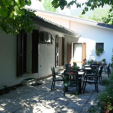 B&B La Casa In Collina Sarmede Ngoại thất bức ảnh