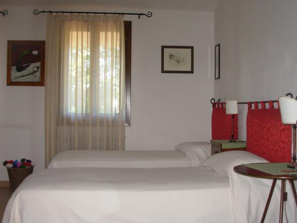 B&B La Casa In Collina Sarmede Phòng bức ảnh